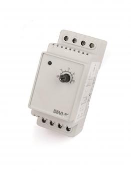 DEVI Thermostat             Devireg 330 