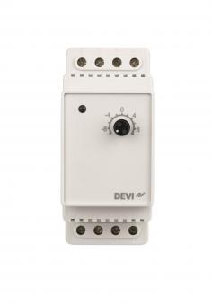 DEVI Thermostat             Devireg 330 