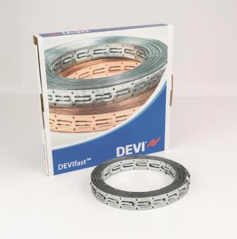 DEVI Montageband DEVIfast 5m  19-808234 