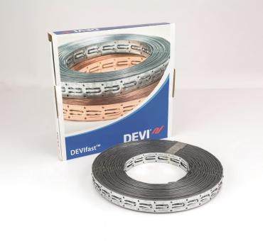 DEVI Montageband DEVIfast 25m  19-808236 
