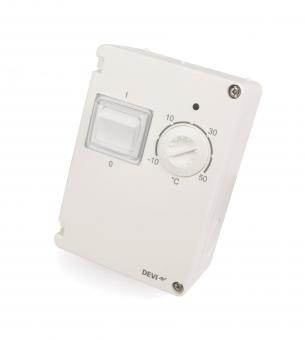 DEVI Thermostat             Devireg 610 