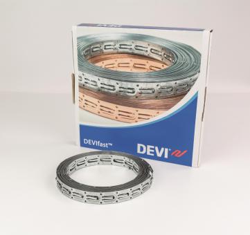 DEVI Montageband DEVIfast 5m  19-808234 