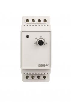 DEVI Thermostat             Devireg 330 