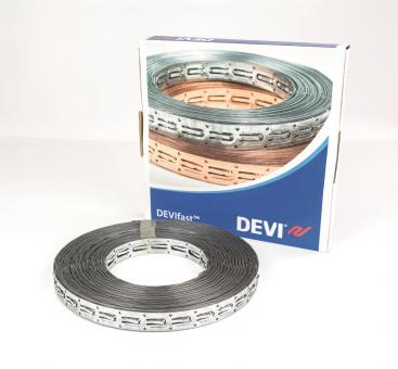 DEVI Montageband DEVIfast 25m  19-808236 