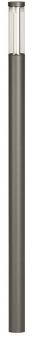 Lichtstele 180 Grad asymmetrisch  620867 