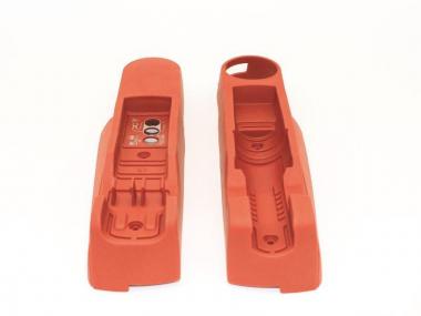 Gossen Z505H           PROTECTIVE BUMPER 