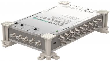 AXING AXING Multischalter    SPU 532-09N 