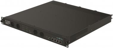 AXING IP zu IP Transcoder 5in5  IIP 6-05 