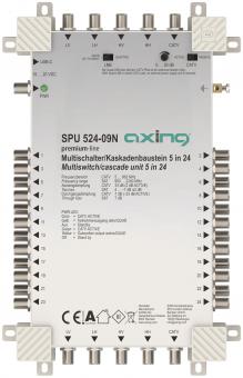 AXING AXING Multischalter    SPU 524-09N 