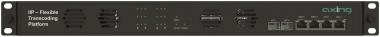 AXING IP zu IP Transcoder 6in6  IIP 6-06 