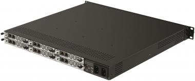 AXING IP zu IP Transcoder 6in6  IIP 6-06 