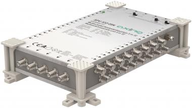 AXING AXING Multischalter    SPU 532-09N 