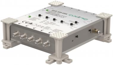 AXING Kopfverstärker         SVS 550-09N 