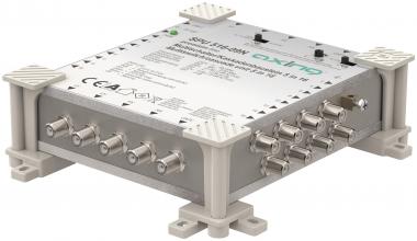 AXING Multischalter 5in16    SPU 516-09N 