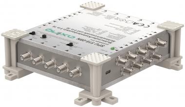 AXING Multischalter 5in16    SPU 516-09N 