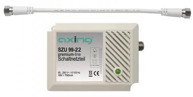 AXING AXING Schaltnetzteil 18 SZU 99-09N 