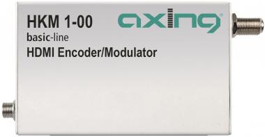 AXING AXING HDMI                HKM 1-00 