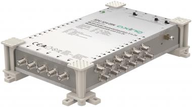 AXING AXING Multischalter    SPU 524-09N 
