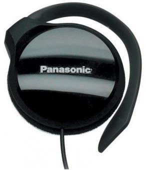 Panasonic RP-HS46E-K sw Clip Ohrhörer 