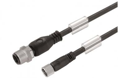 Weidmüller SAIL-M12WM8W-4-3.0U Sensor- 