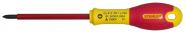 Stanley VDE-Schraubendreher FatMax 