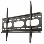 Hama TV-Wandhalterung FIX schwarz  11759 