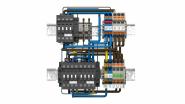SMA Backup-Solution for    BU-STPH-4P63K 