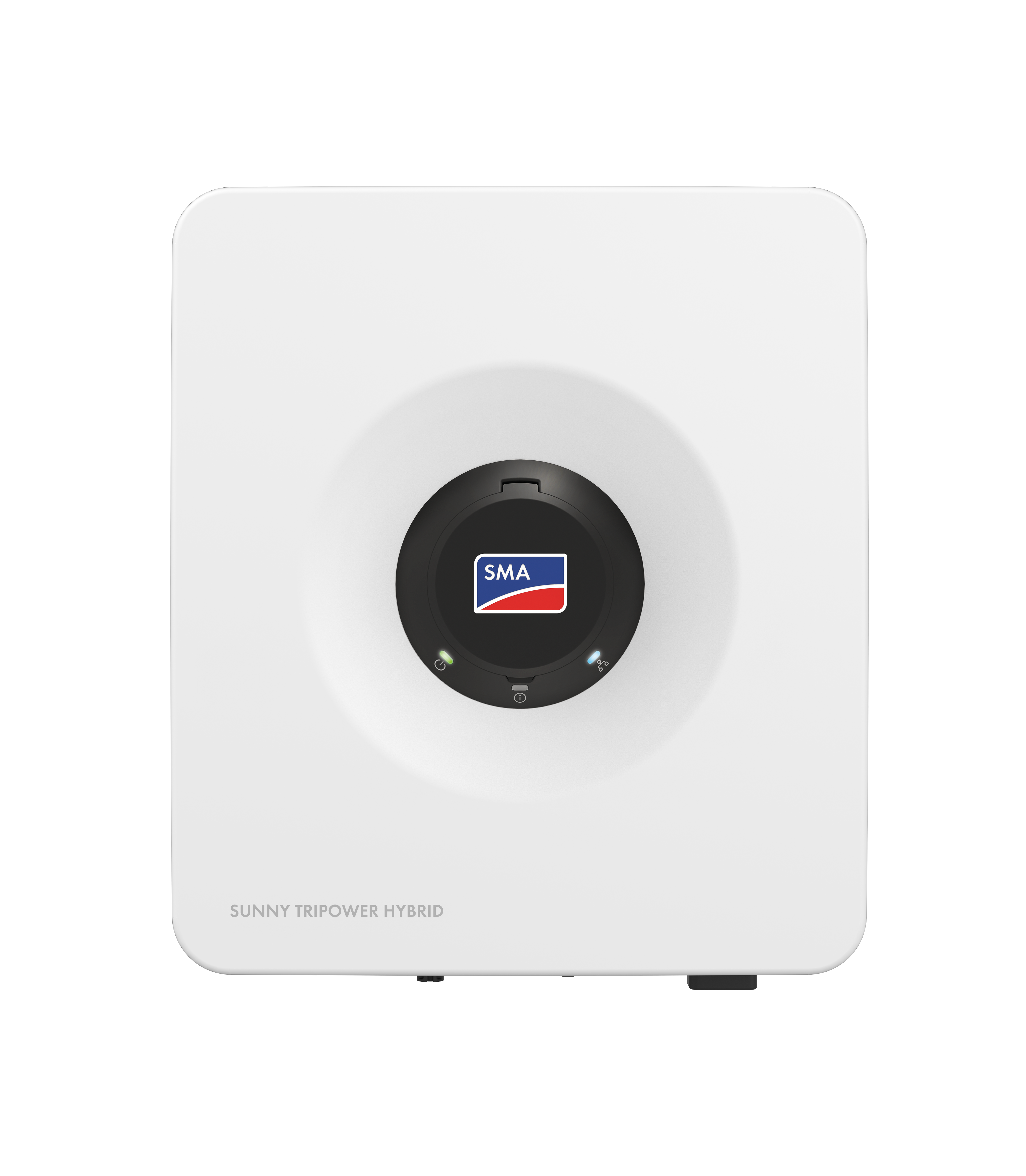 SMA Sunny Tripower Hybridx15   STPH15-60 