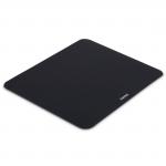 Hama Mauspad Slim schwarz         126865 