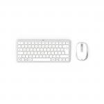 Hama Tastatur-Maus-Set WKM-500 ws 173062 