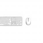 Hama Tastatur-Maus-Set WKM-550 ws 173066 