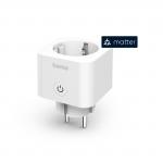 Hama Smarte WLAN-Steckdose ws     176638 