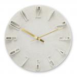 Hama Wanduhr Korfu beige          185880 