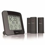 Hama Wetterstation EWS-Trio       186311 