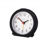 Hama Wecker Classic schwarz/weiß  186335 