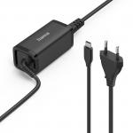Hama USB-C Notebook-Netzteil 100W 200024 