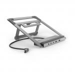 Hama USB-C-Docking-Station        200139 