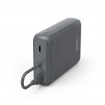 Hama Powerbank Travel anth        201739 