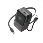 Hama Powerbank Roll Up 10         201784 