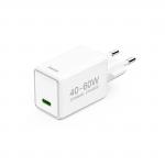 Hama USB-Schnellladegerät 40-60W  201941 