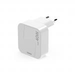 Hama USB-Schnellladegerät 40W ws  201955 