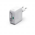 Hama USB-Schnellladegerät 65W ws  201957 