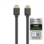 Hama HDMI-Kabel 2m 8K/60Hz        202028 