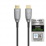 Hama AOC Hybrid HDMI-Kabel 10m    202035 