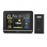 Hama Wetterstation Usedom sw      222242 