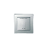 ELSN Thermo-Hygrometer       WGTH-UP alu 