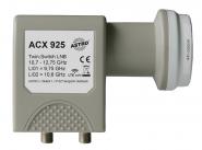 ASTRO Twin-LNB                   ACX 925 
