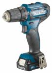 Makita Akku-Bohrschrauber 12V  DF333DSAE 