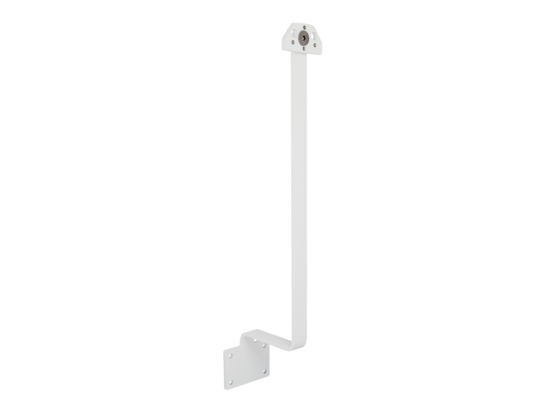 Elsner Fix Auslege RAL9003 weiß    30127 