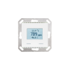 ELSN KNX AQS/TH-UP Touch, reinweiß 70620 